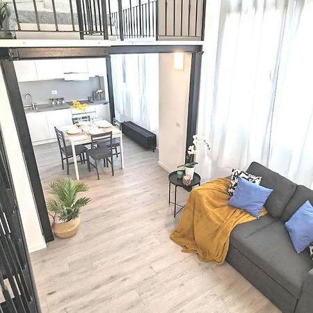Milano- Stazione Centrale Design Loft Eksteriør bilde